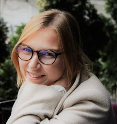 Tamara Dimitrova