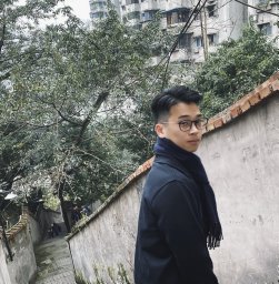 Ruomin Zhu