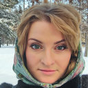 Elena Agasheva