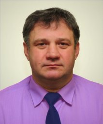 Оleksandr Sievierinov