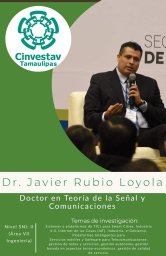 Javier Rubio-Loyola