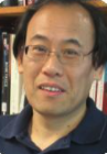 Liangjiang Wang