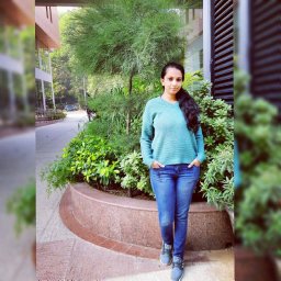 Sonam Acharya