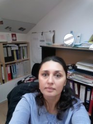 Constantinescu Ioana Cristina