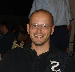 Lorenzo A. Santorelli