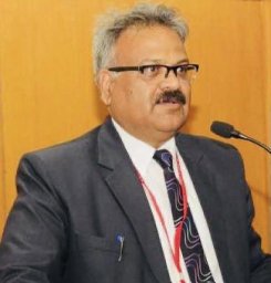 Dalip Kumar