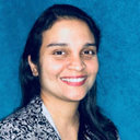 Nishitha Pillai