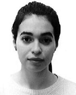 Ichrak Mokhtari