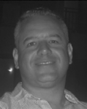 Ioannis Georgiou