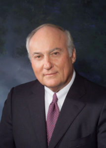 James M. McKenney