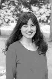 Yasmine J Liu