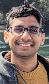 Raghav Goyal