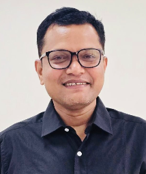 Narayan Sethi