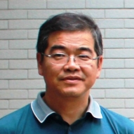 Zhiguo Zhang