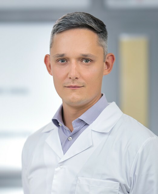 Krzysztof Tomaszewski