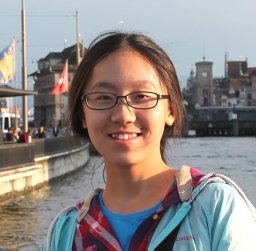 Yiwen Zhang