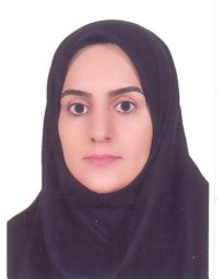 Marzieh Tahmasebi
