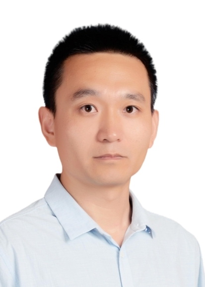 Hailong Zhang