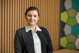 Bettina P Mihalas
