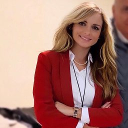 Giusti Laura