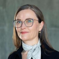 Henriette Langstrup