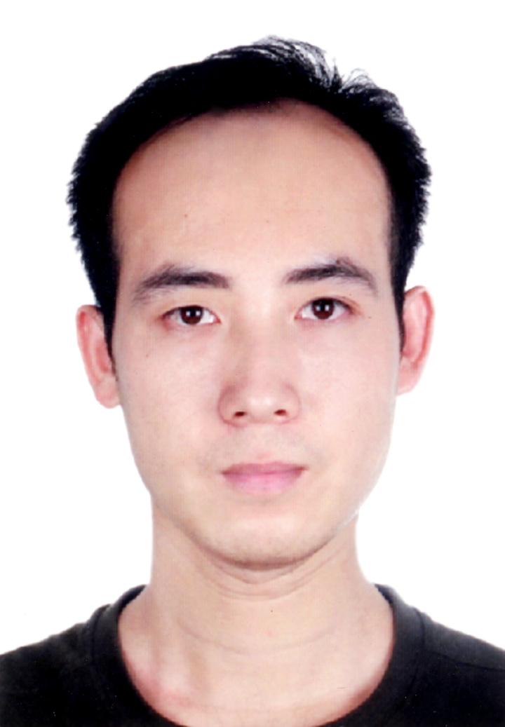 Jinxiang Liu