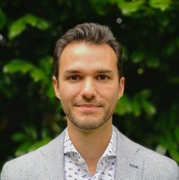 Vincent M. Friebe