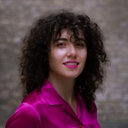 Marina Gorostiola Gonzalez
