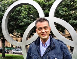 Emilio Fernandez Pena