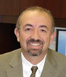Arturo Olivarez