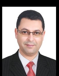 Ibrahim M. Hezam