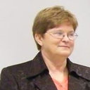 Ilona Szollosi Varga