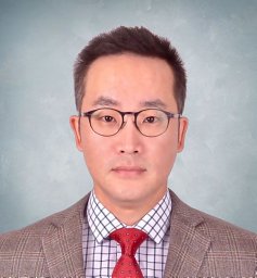 Yonghwan Chang