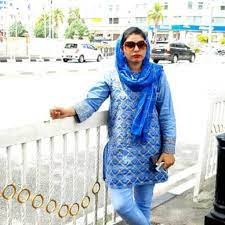 Abida Hussain
