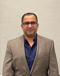 Ahmed S. Abouhend
