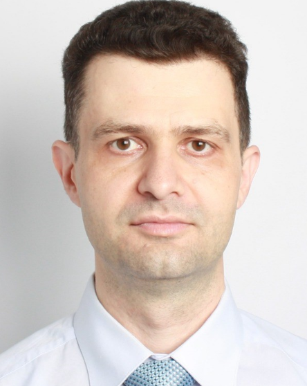Igor Morozov