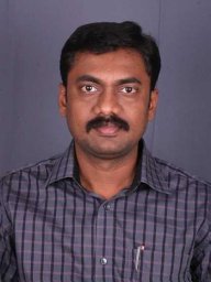 M. Arivarasu