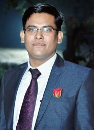 Milind Meshram