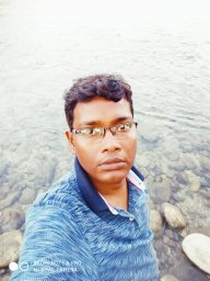 Soumen Kumar Pati