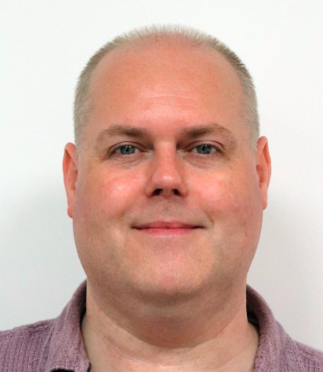 Andrew R. Brown