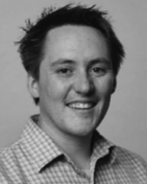 Tristan O Rocheleau