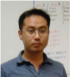 Yongwoo Kwon