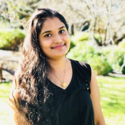 Amruthalakshmi Vijayakumar