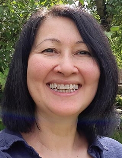 Nicola Koyama
