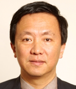Ximing J. Yang