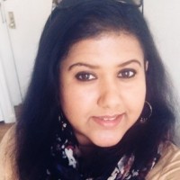 Rency Varghese