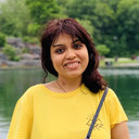 Komal Bharti
