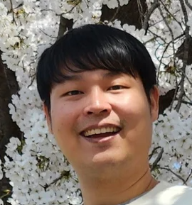 Seonwook (Wookie) Park