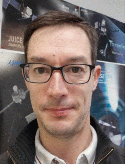 Fabrice Colin