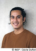Adrien Khalili